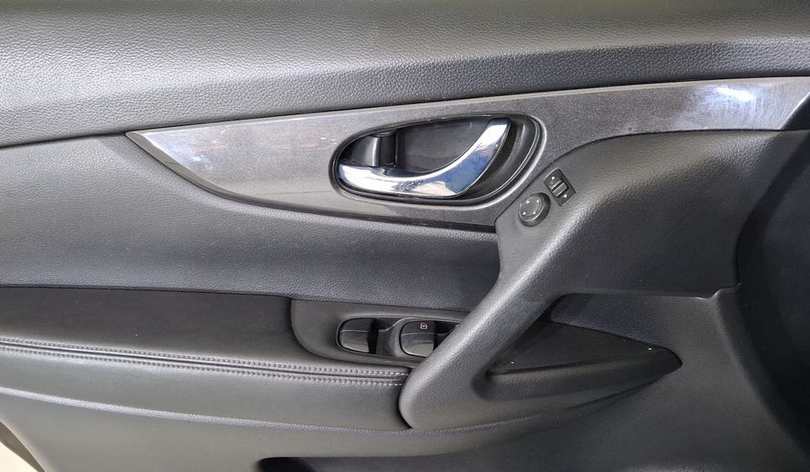 Nissan X-trail 2.5 SENSE 2 ROW AUTO Suv 2018