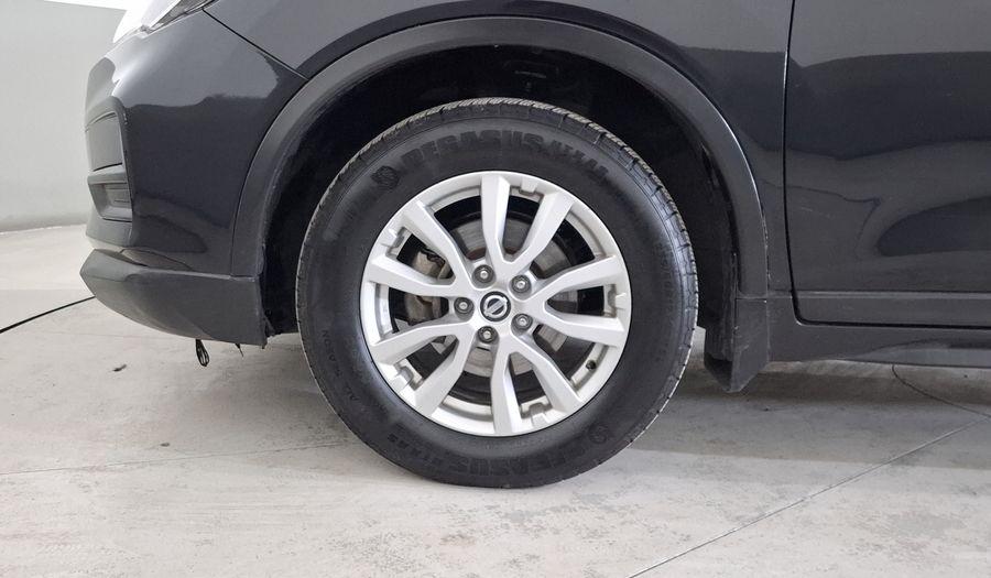 Nissan X-trail 2.5 SENSE 2 ROW AUTO Suv 2018