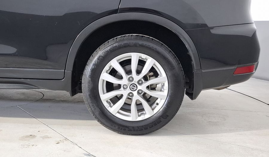 Nissan X-trail 2.5 SENSE 2 ROW AUTO Suv 2018