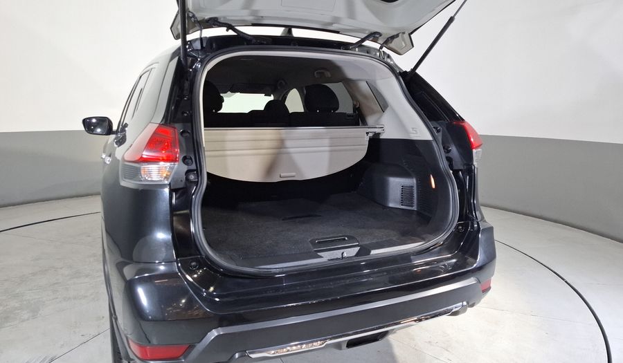 Nissan X-trail 2.5 SENSE 2 ROW AUTO Suv 2018