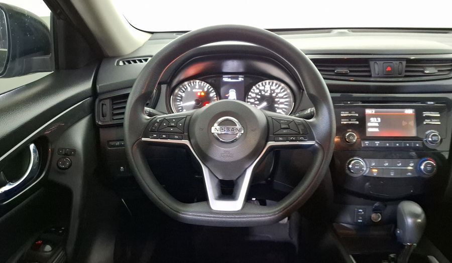 Nissan X-trail 2.5 SENSE 2 ROW AUTO Suv 2018
