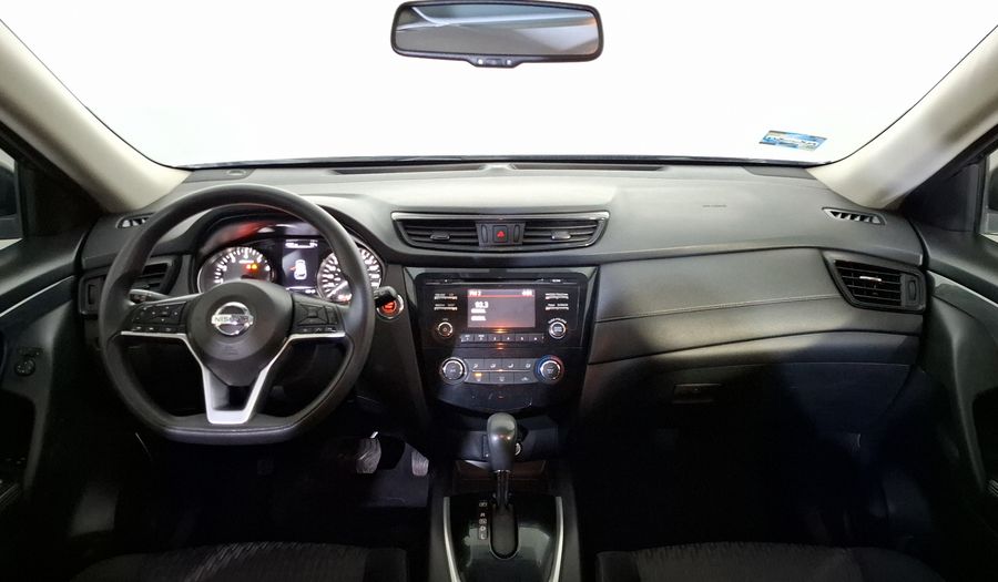 Nissan X-trail 2.5 SENSE 2 ROW AUTO Suv 2018