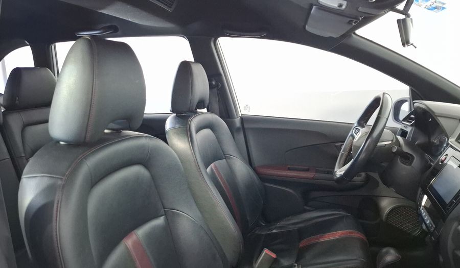 Honda Br-v 1.5 PRIME CVT Suv 2021