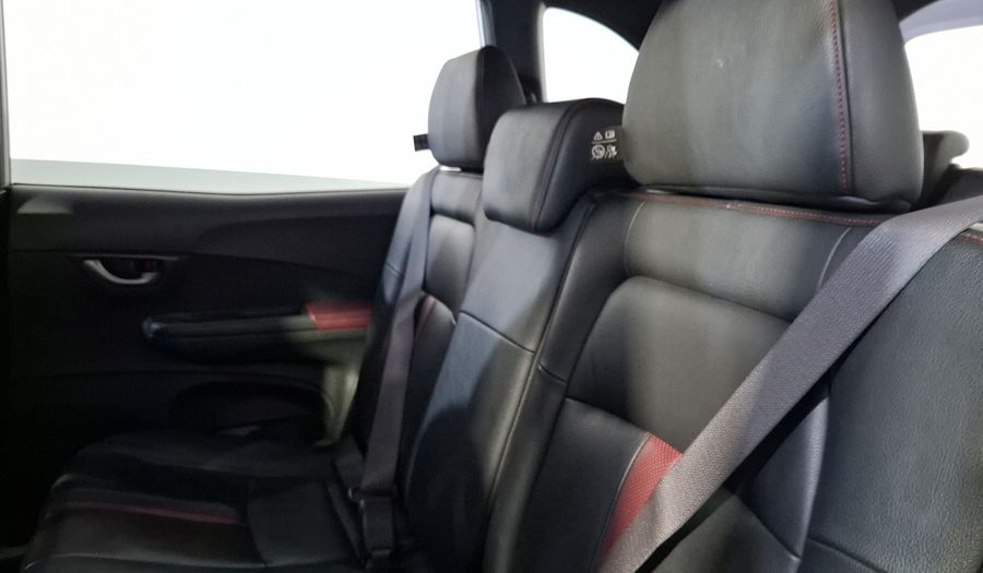 Honda Br-v 1.5 PRIME CVT Suv 2021