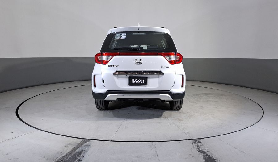 Honda Br-v 1.5 PRIME CVT Suv 2021