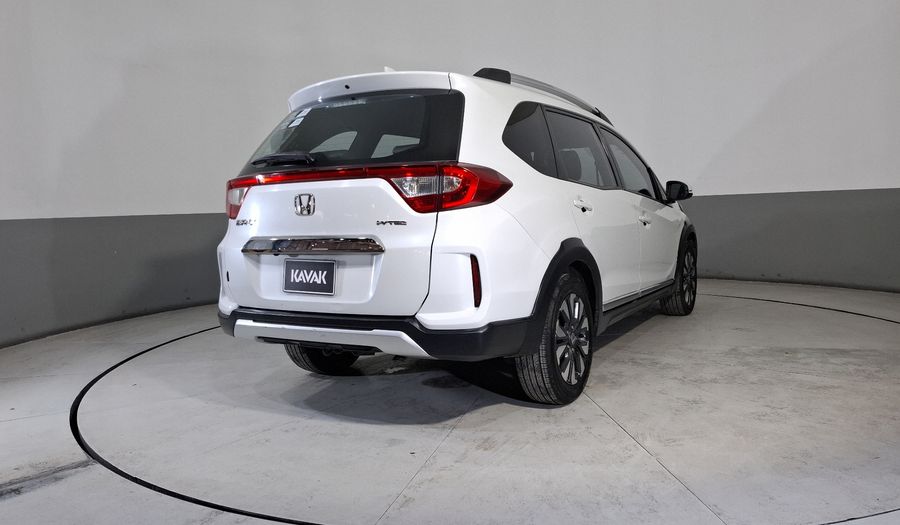 Honda Br-v 1.5 PRIME CVT Suv 2021