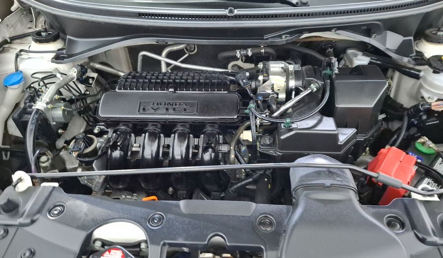 Honda Br-v 1.5 PRIME CVT Suv 2021