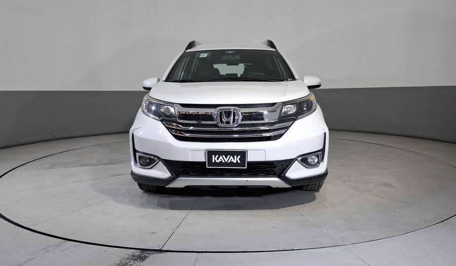 Honda Br-v 1.5 PRIME CVT Suv 2021