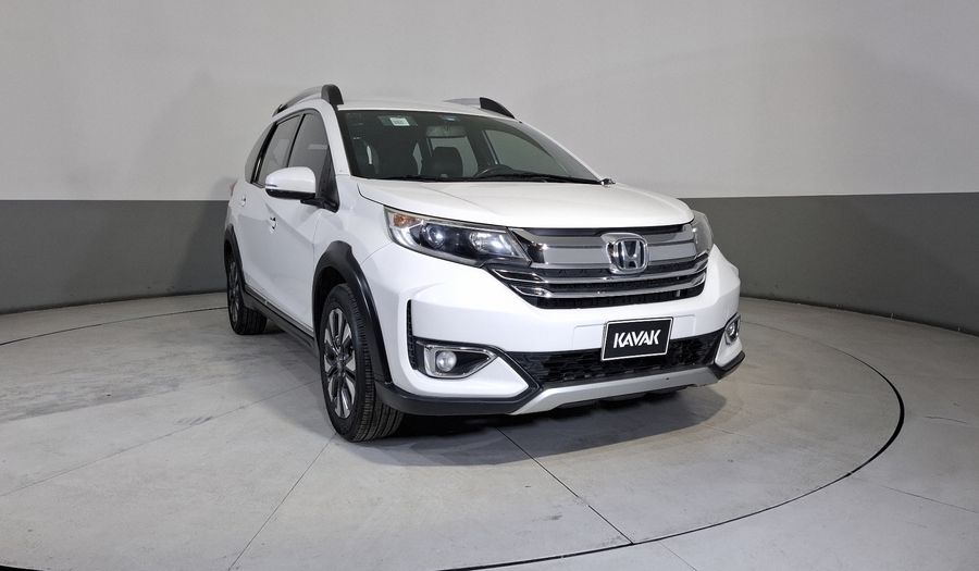 Honda Br-v 1.5 PRIME CVT Suv 2021