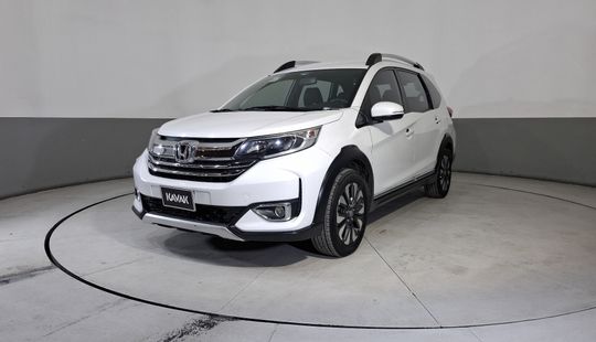 Honda • BR-V