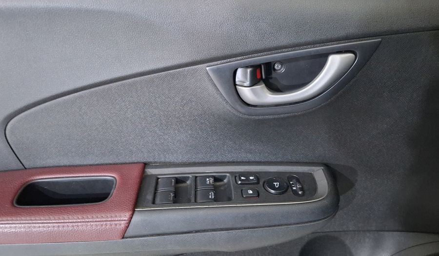 Honda Br-v 1.5 PRIME CVT Suv 2021