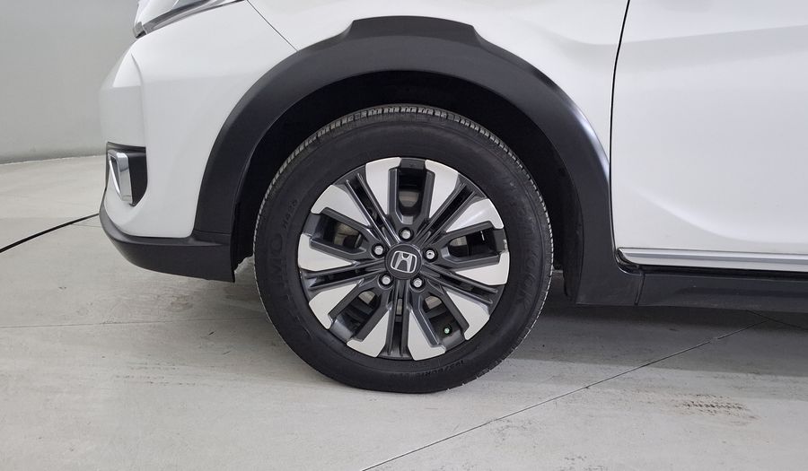 Honda Br-v 1.5 PRIME CVT Suv 2021