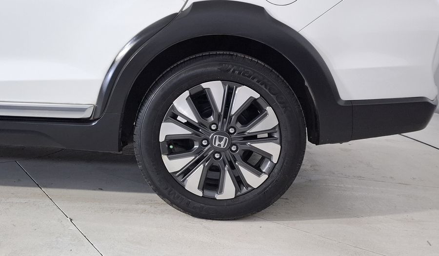 Honda Br-v 1.5 PRIME CVT Suv 2021