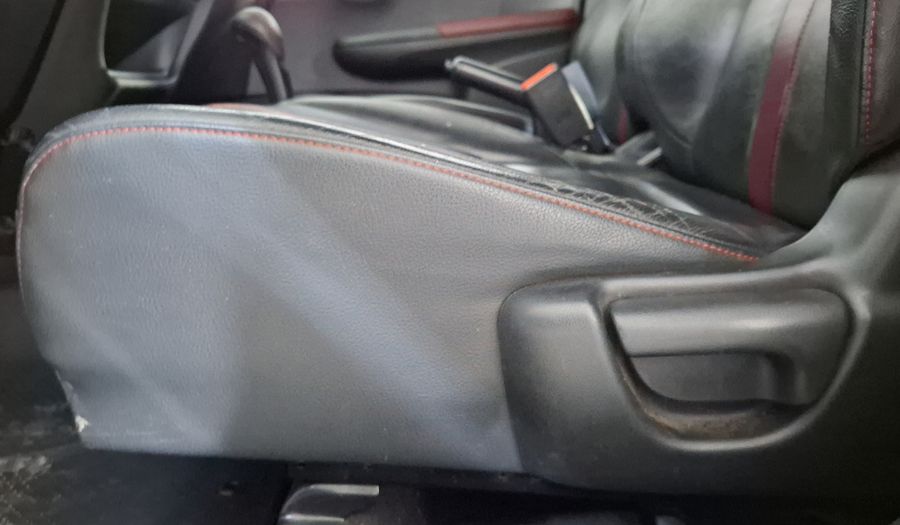 Honda Br-v 1.5 PRIME CVT Suv 2021
