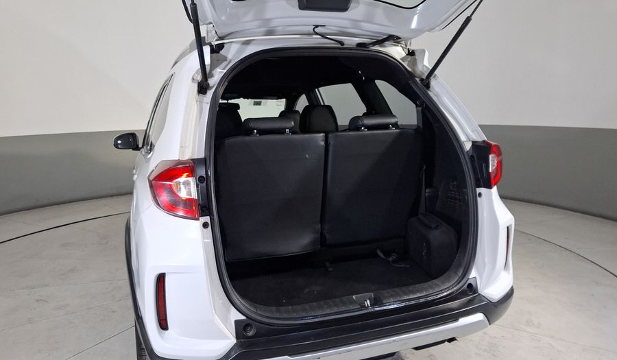 Honda Br-v 1.5 PRIME CVT Suv 2021