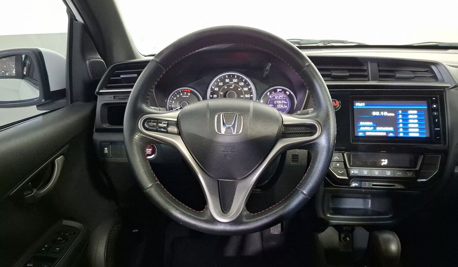 Honda Br-v 1.5 PRIME CVT Suv 2021