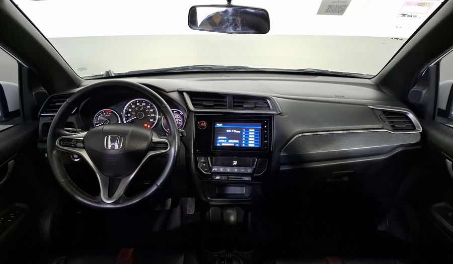 Honda Br-v 1.5 PRIME CVT Suv 2021