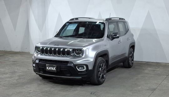 Jeep • Renegade