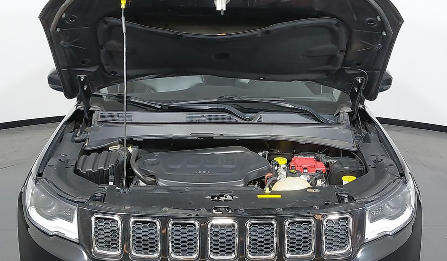 Jeep Compass 2.0 SPORT AUTO Suv 2019