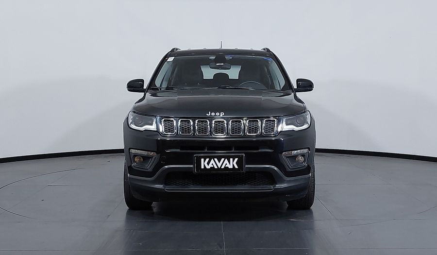 Jeep Compass 2.0 SPORT AUTO Suv 2019