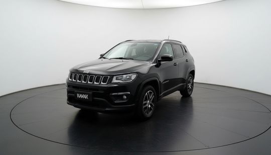 Jeep • Compass