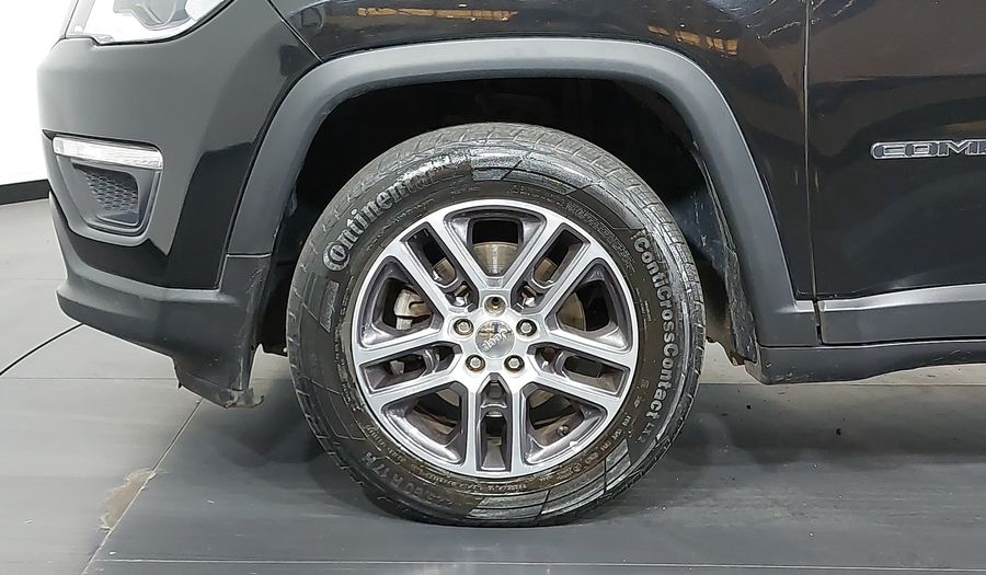 Jeep Compass 2.0 SPORT AUTO Suv 2019