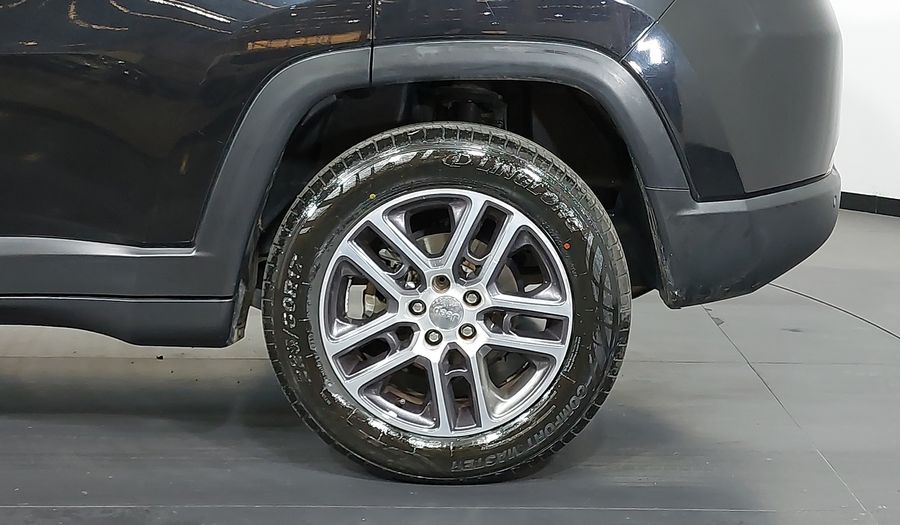 Jeep Compass 2.0 SPORT AUTO Suv 2019