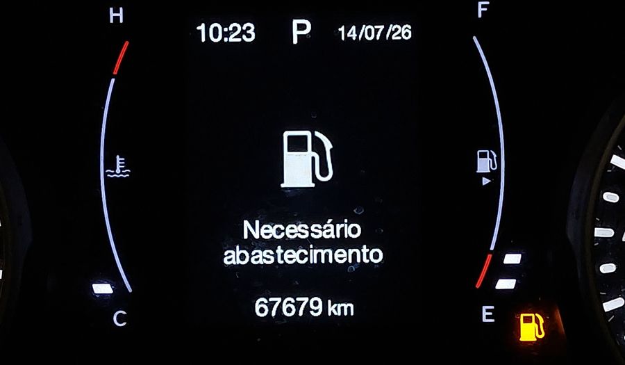 Jeep Compass 2.0 SPORT AUTO Suv 2019