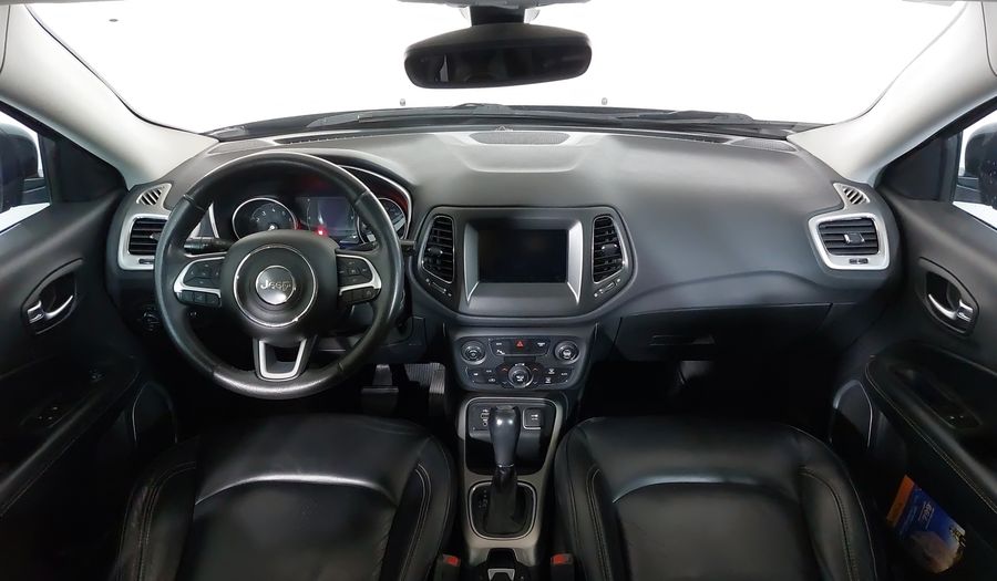 Jeep Compass 2.0 SPORT AUTO Suv 2019