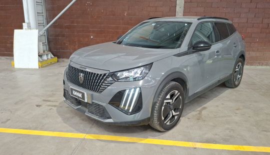 Peugeot • 2008
