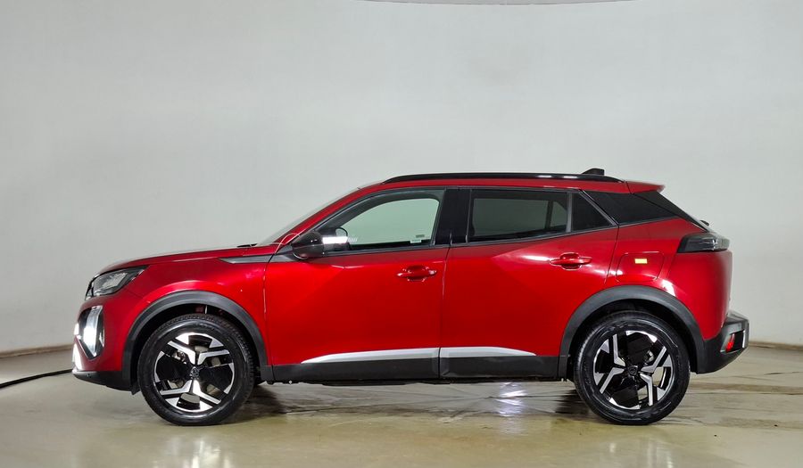 Peugeot 2008 1.5 BLUEHDI 130 HP AUTO ALLURE Suv 2024