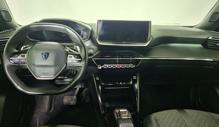 Peugeot 2008 1.5 BLUEHDI 130 HP AUTO ALLURE Suv 2024