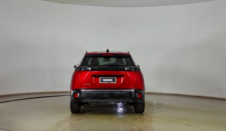 Peugeot 2008 1.5 BLUEHDI 130 HP AUTO ALLURE Suv 2024