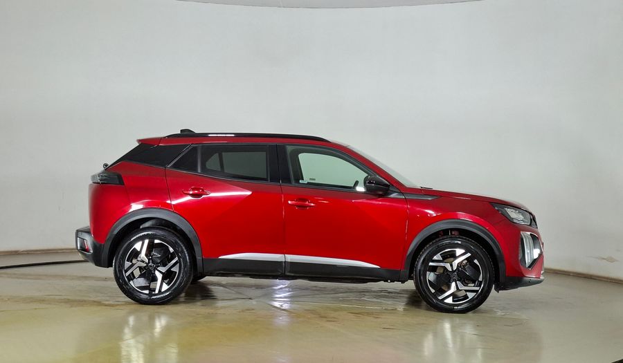 Peugeot 2008 1.5 BLUEHDI 130 HP AUTO ALLURE Suv 2024