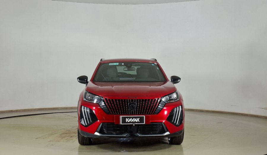 Peugeot 2008 1.5 BLUEHDI 130 HP AUTO ALLURE Suv 2024