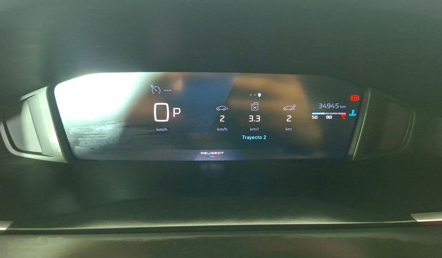 Peugeot 2008 1.5 BLUEHDI 130 HP AUTO ALLURE Suv 2024