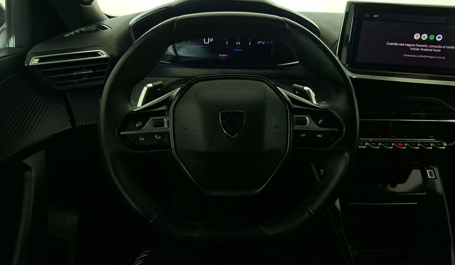 Peugeot 2008 1.5 BLUEHDI 130 HP AUTO ALLURE Suv 2024