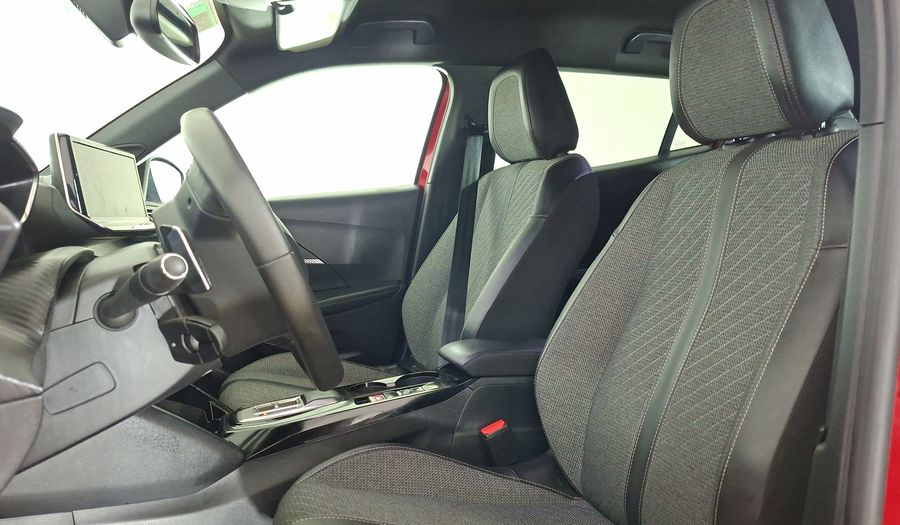 Peugeot 2008 1.5 BLUEHDI 130 HP AUTO ALLURE Suv 2024