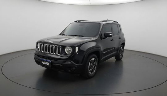 Jeep • Renegade