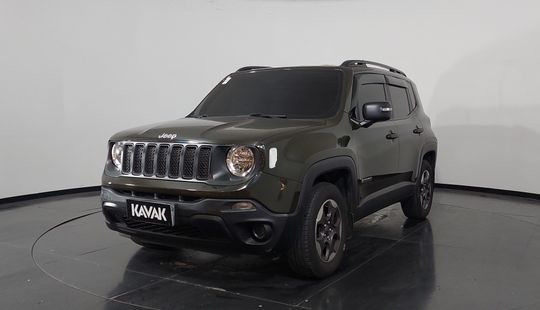 Jeep • Renegade