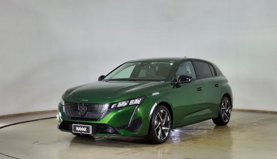 Peugeot • 308