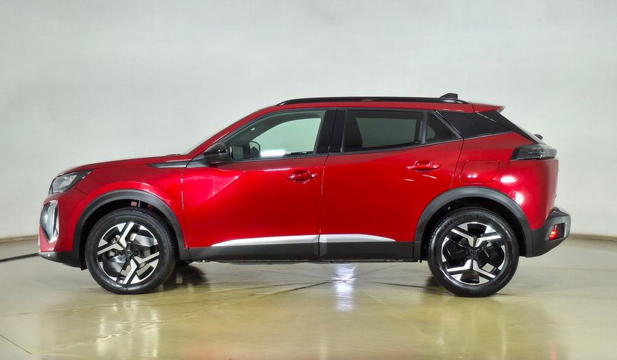 Peugeot 2008 1.5 BLUEHDI 130 HP AUTO ALLURE Suv 2025