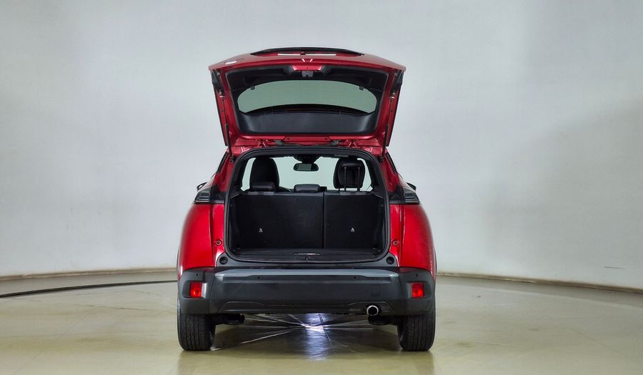 Peugeot 2008 1.5 BLUEHDI 130 HP AUTO ALLURE Suv 2025
