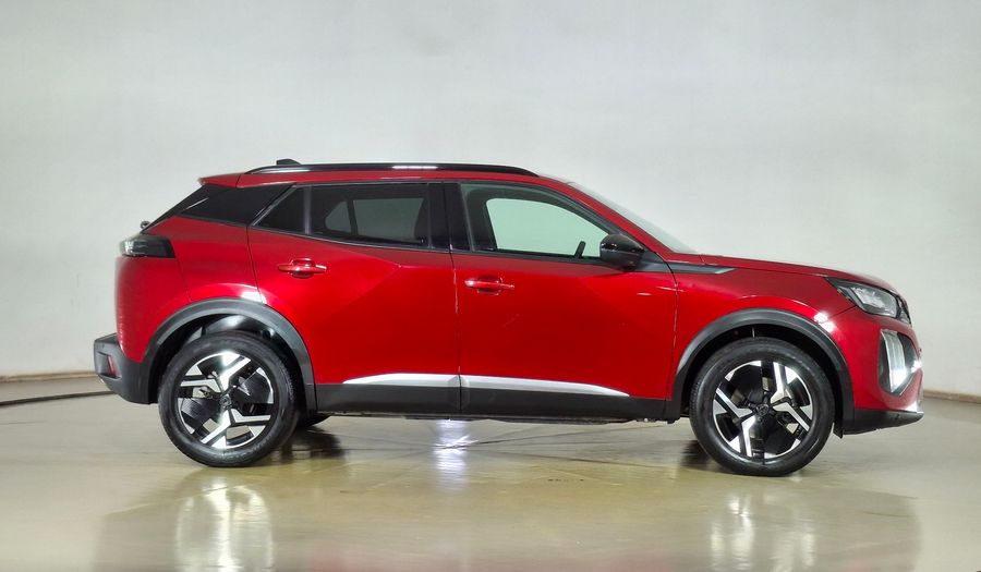 Peugeot 2008 1.5 BLUEHDI 130 HP AUTO ALLURE Suv 2025