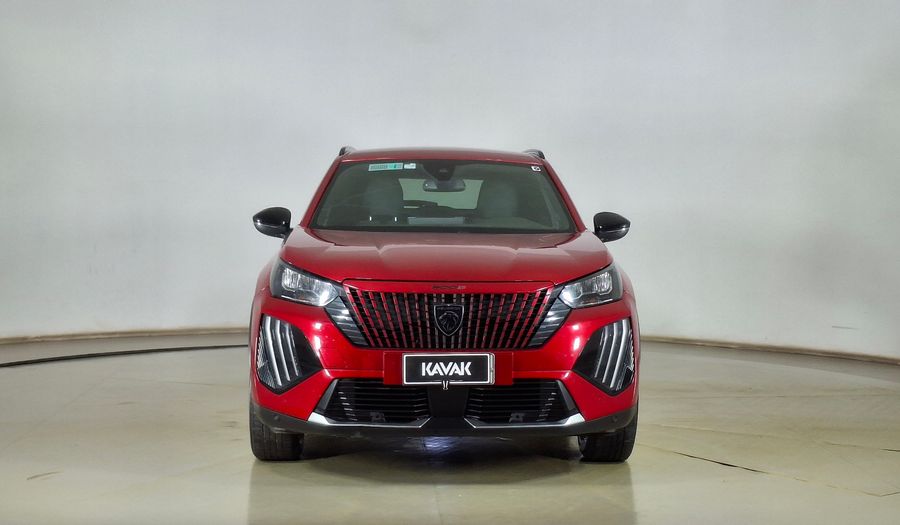 Peugeot 2008 1.5 BLUEHDI 130 HP AUTO ALLURE Suv 2025