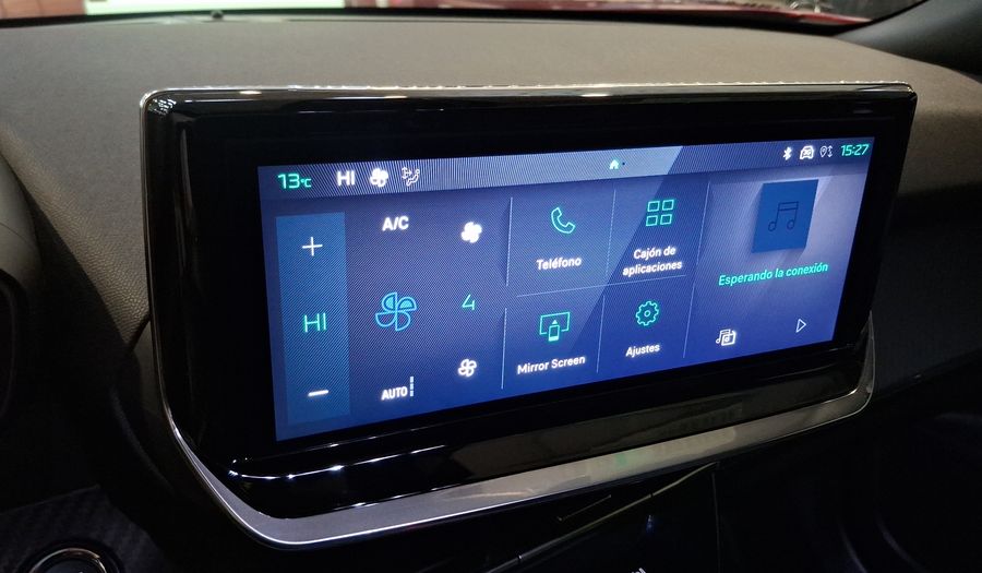 Peugeot 2008 1.5 BLUEHDI 130 HP AUTO ALLURE Suv 2025