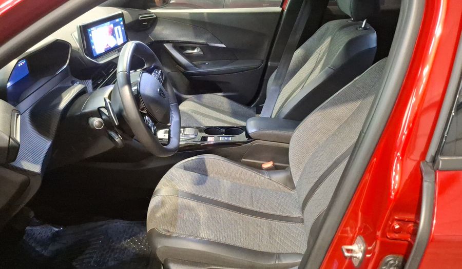Peugeot 2008 1.5 BLUEHDI 130 HP AUTO ALLURE Suv 2025