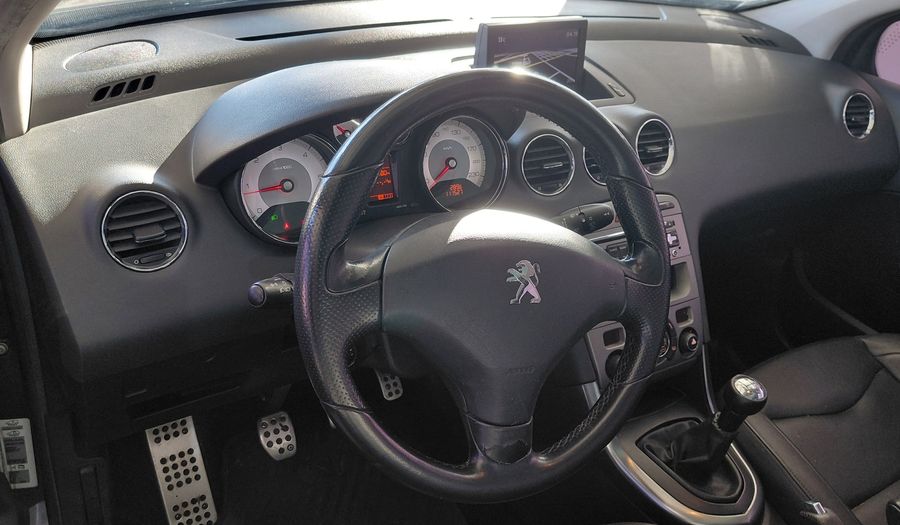 Peugeot 308 1.6 HDI FELINE Hatchback 2012