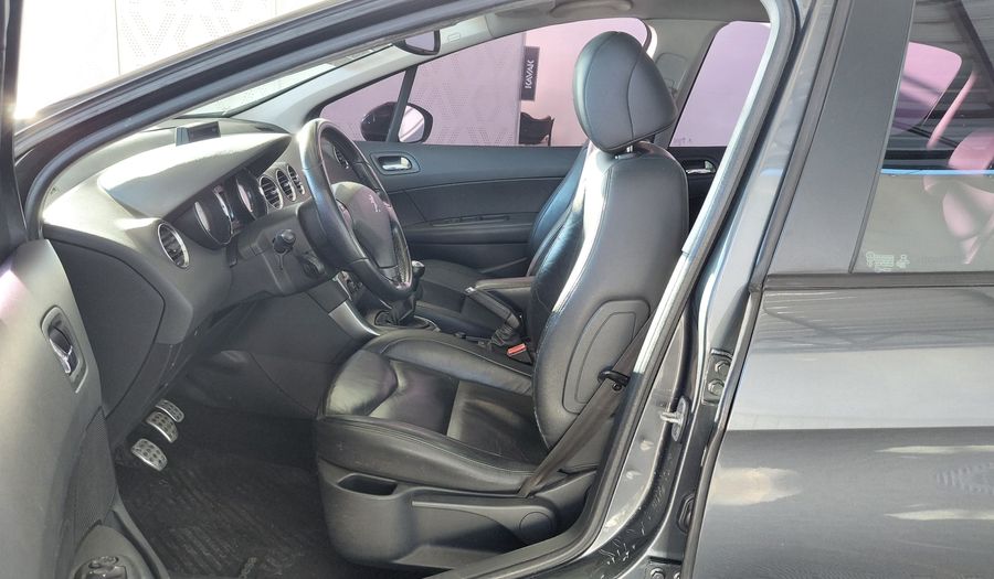 Peugeot 308 1.6 HDI FELINE Hatchback 2012