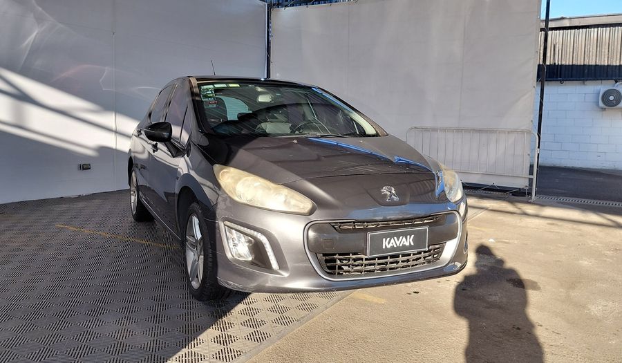 Peugeot 308 1.6 HDI FELINE Hatchback 2012